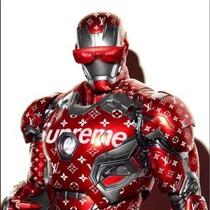 Meet your Posher, Sean